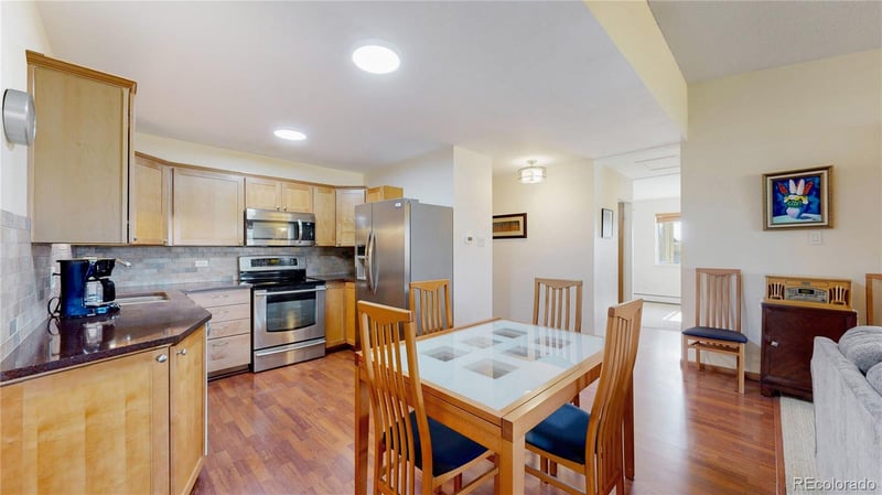 9380 Center Ave #12D, Denver, CO 80247