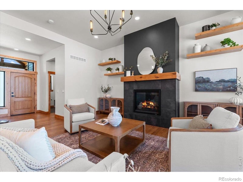 1366 Eliza Ave, Berthoud, CO 80513