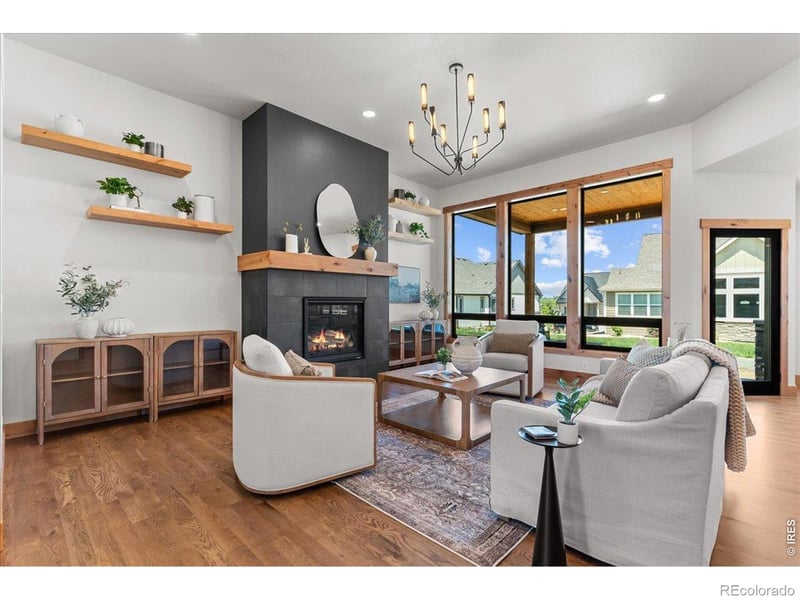 1366 Eliza Ave, Berthoud, CO 80513