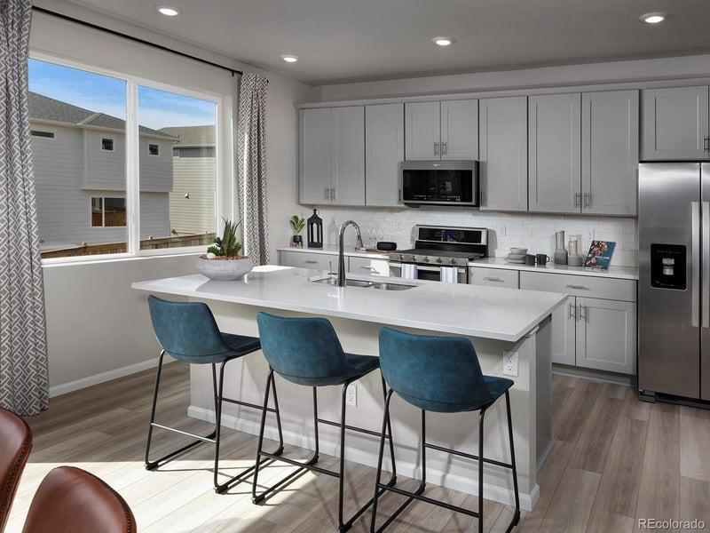 9225 Sedalia St, Commerce City, CO 80022