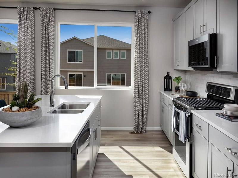 9225 Sedalia St, Commerce City, CO 80022