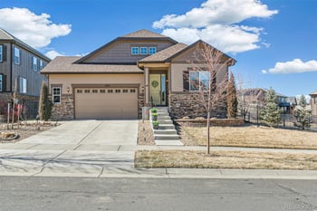 7743 Quantock Way, Aurora, CO 80016