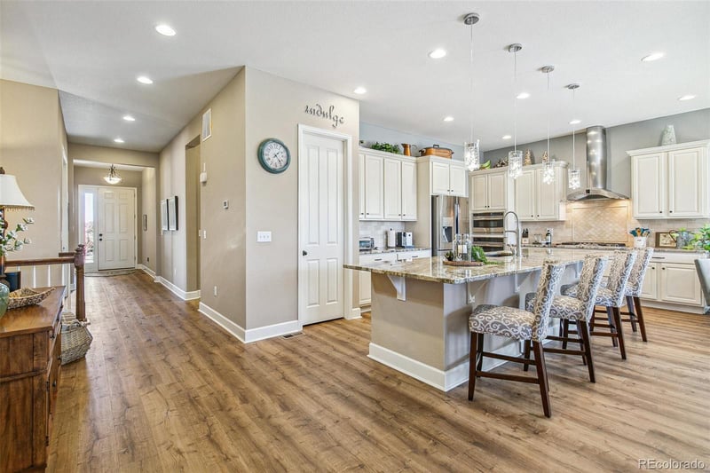 7743 Quantock Way, Aurora, CO 80016