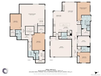 7743 Quantock Way, Aurora, CO 80016