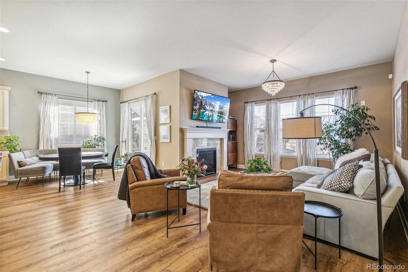 7743 Quantock Way, Aurora, CO 80016