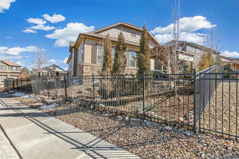 7743 Quantock Way, Aurora, CO 80016
