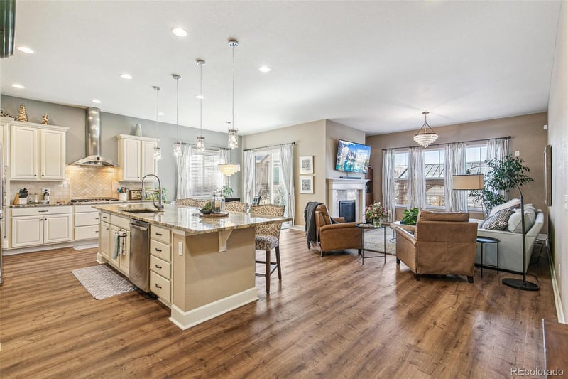 7743 Quantock Way, Aurora, CO 80016