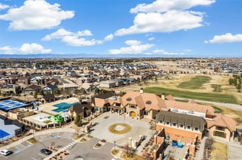 7743 Quantock Way, Aurora, CO 80016