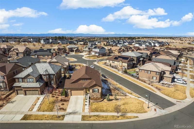 7743 Quantock Way, Aurora, CO 80016