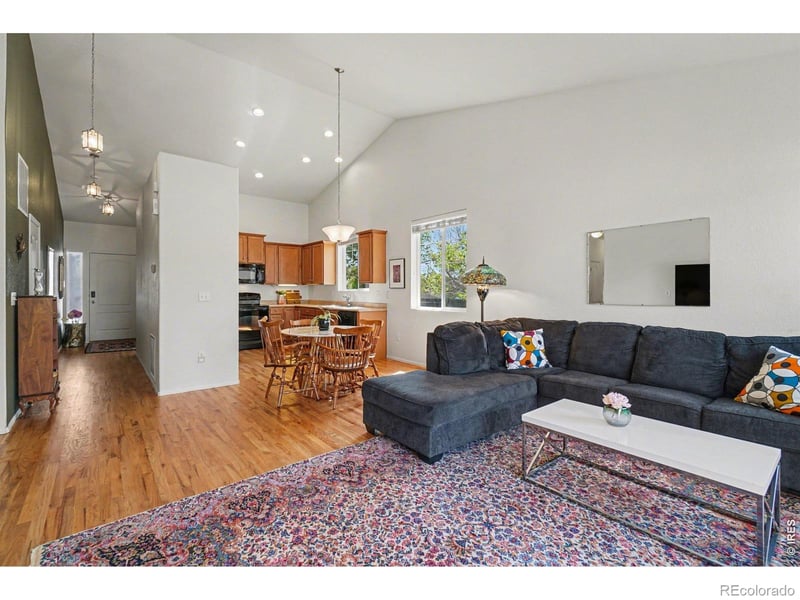 1893 Trevor Cir, Longmont, CO 80501