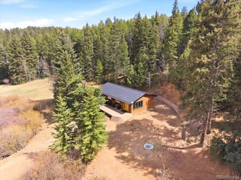 28084 Meadow Trl, Conifer, CO 80433