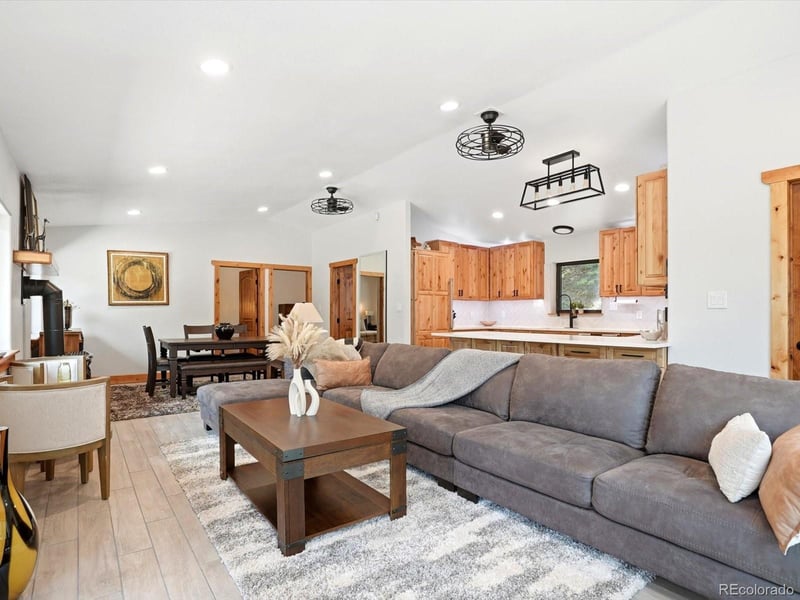 28084 Meadow Trl, Conifer, CO 80433