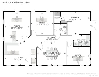 8071 Shaffer Pw, Littleton, CO 80127
