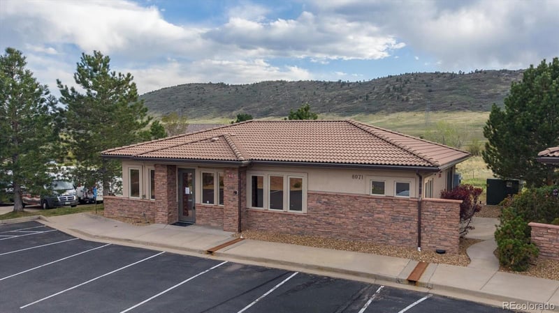 8071 Shaffer Pw, Littleton, CO 80127