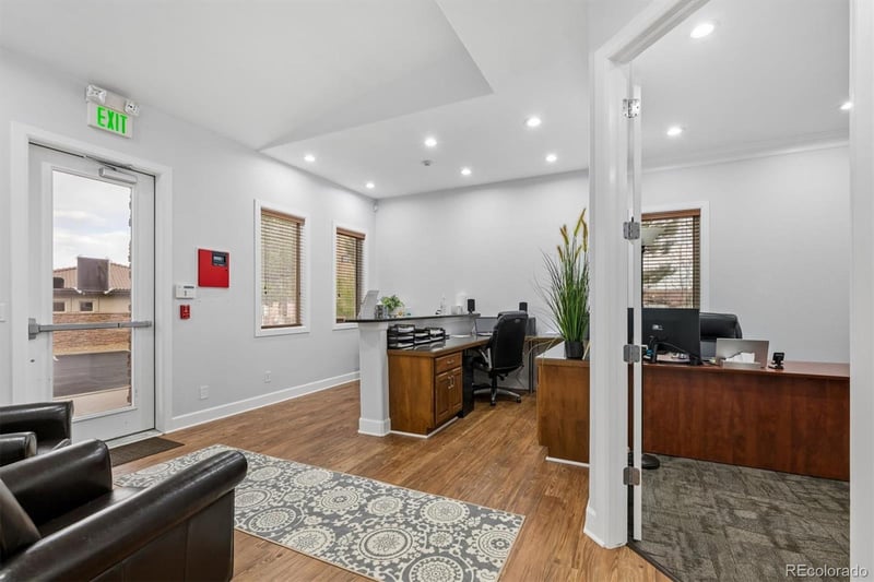 8071 Shaffer Pw, Littleton, CO 80127