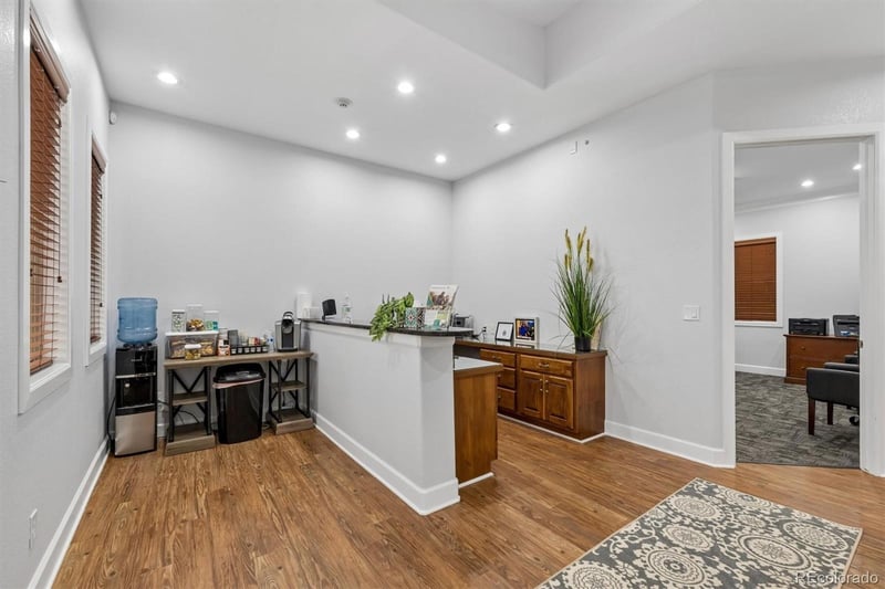 8071 Shaffer Pw, Littleton, CO 80127