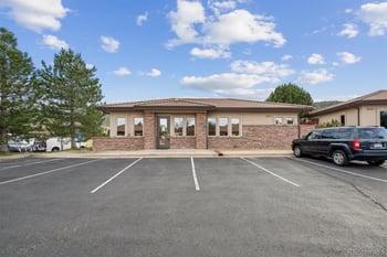 8071 Shaffer Pw, Littleton, CO 80127