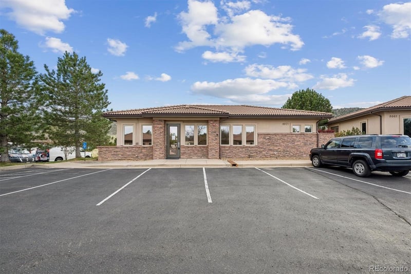 8071 Shaffer Pw, Littleton, CO 80127