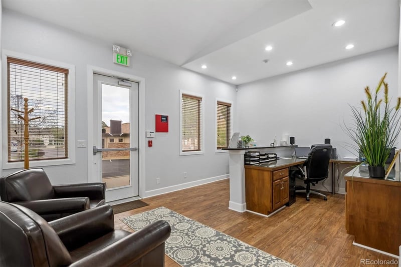 8071 Shaffer Pw, Littleton, CO 80127