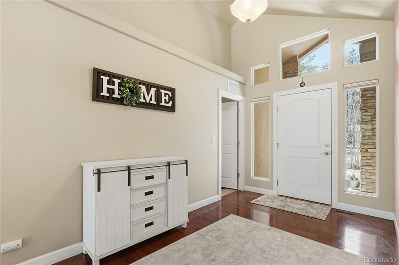 16044 Pole Pine Point, Colorado Springs, CO 80908