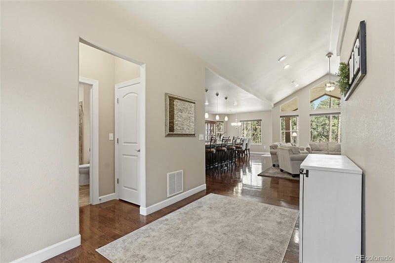 16044 Pole Pine Point, Colorado Springs, CO 80908