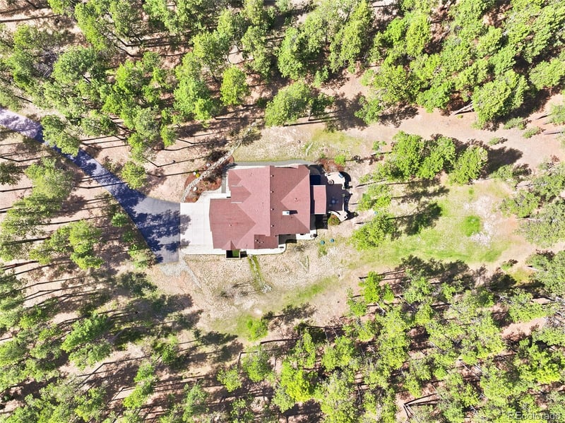 16044 Pole Pine Point, Colorado Springs, CO 80908