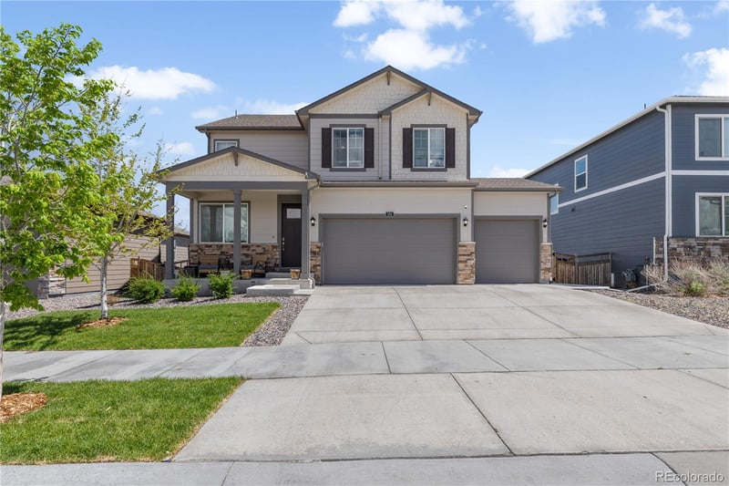 274 45th Ave, Brighton, CO 80601