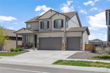 274 N 45th Ave, Brighton, CO 80601
