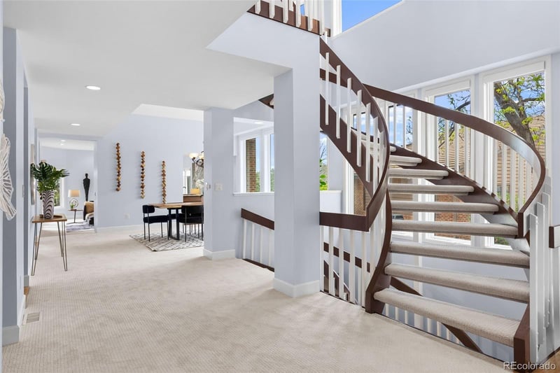 5845 Mansfield Ave #260, Denver, CO 80235