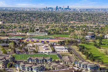 5845 Mansfield Ave #260, Denver, CO 80235