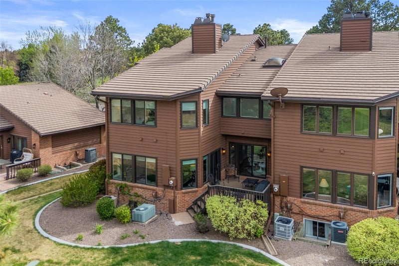 5845 Mansfield Ave #260, Denver, CO 80235