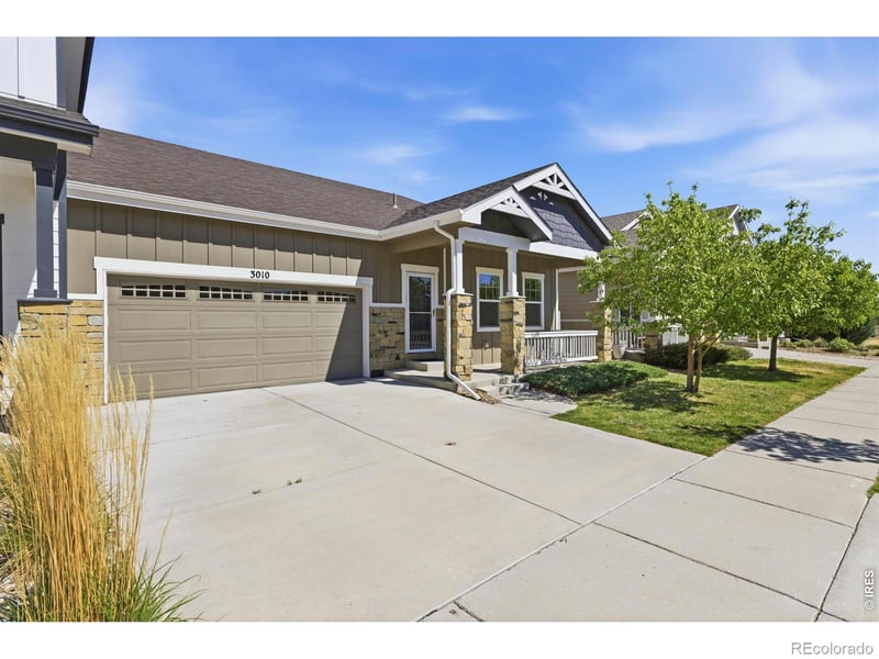 3010 Des Moines Dr, Fort Collins, CO 80525