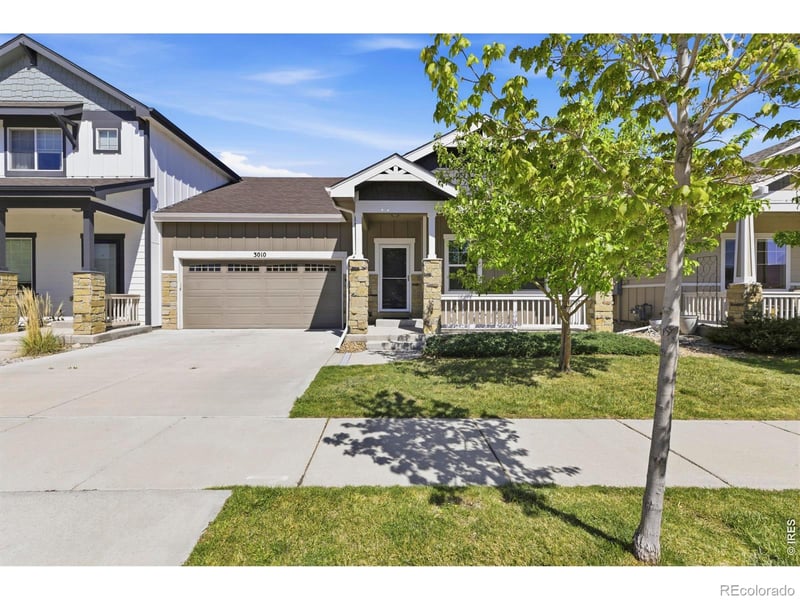 3010 Des Moines Dr, Fort Collins, CO 80525