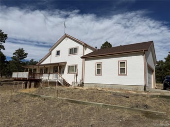23533 Emerald Trl, Deer Trail, CO 80105