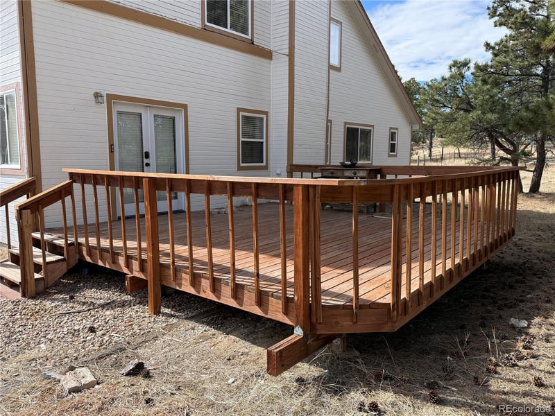 23533 Emerald Trl, Deer Trail, CO 80105