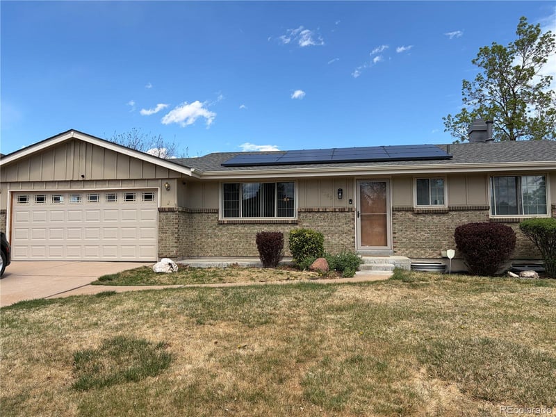 9369 Alabama Dr, Lakewood, CO 80232