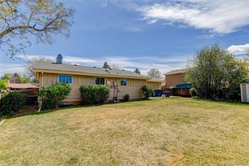 9369 Alabama Dr, Lakewood, CO 80232