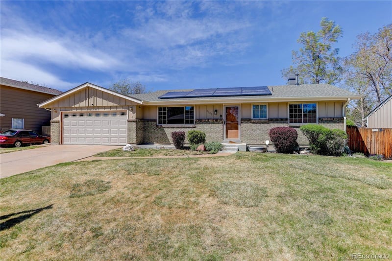 9369 Alabama Dr, Lakewood, CO 80232