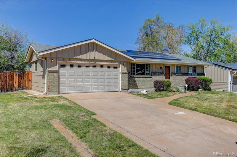 9369 Alabama Dr, Lakewood, CO 80232