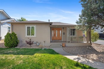 1996 Downing St, Denver, CO 80210