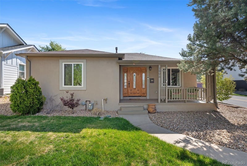 1996 Downing St, Denver, CO 80210