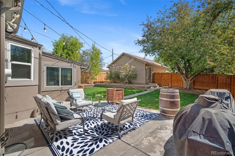 1996 Downing St, Denver, CO 80210