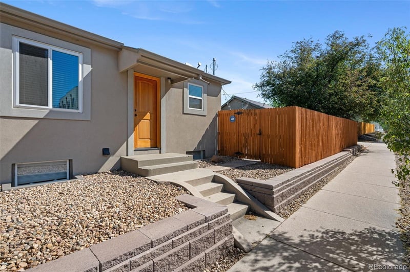 1996 Downing St, Denver, CO 80210