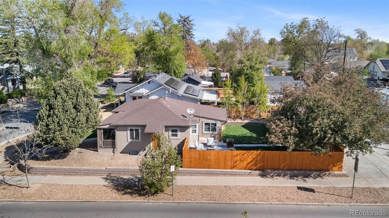 1996 Downing St, Denver, CO 80210