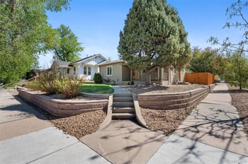 1996 Downing St, Denver, CO 80210