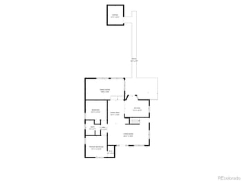 1996 Downing St, Denver, CO 80210