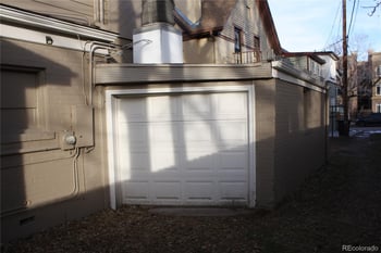 1928 18th Ave, Denver, CO 80206