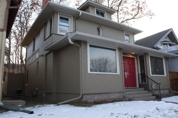 1928 18th Ave, Denver, CO 80206