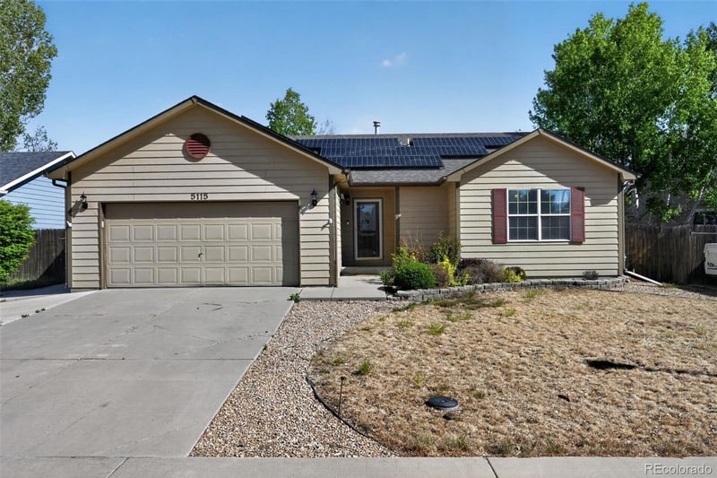 5115 16th St, Greeley, CO 80634