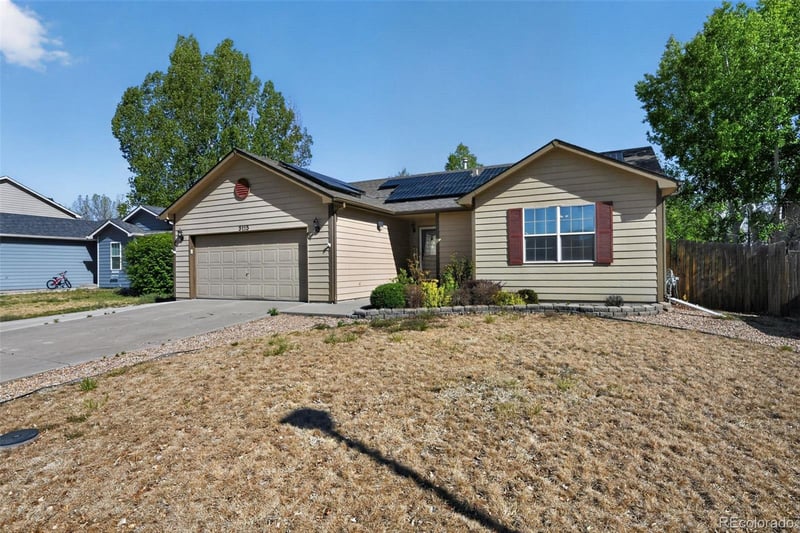 5115 16th St, Greeley, CO 80634